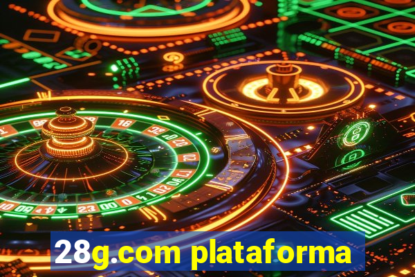 28g.com plataforma